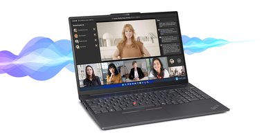 LAPTOP THINKPAD E16 G3 CORE 7 240H 16GB 512GB WUXGA 16' - 9