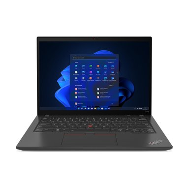 LAPTOP THINKPAD P14S G6 RYZEN AI 7 350 32GB 1TB WUXGA 14'