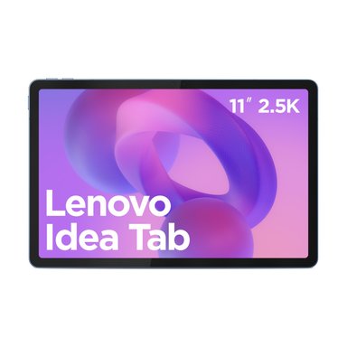 TABLET IDEA TAB 8GB 256GB 11' 5G INCLUYE TECLADO + LÁPIZ - 5
