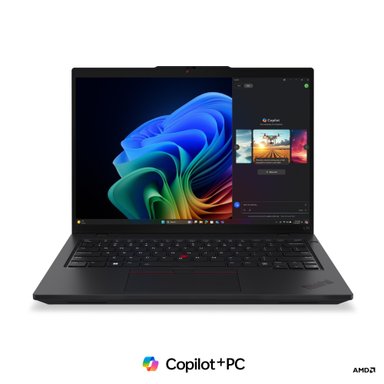 LAPTOP THINKPAD L14 G6 ULTRA 7 255U 16GB 512GB WUXGA 14' - 8