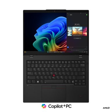 LAPTOP THINKPAD L14 G6 ULTRA 7 255U 16GB 512GB WUXGA 14' - 9