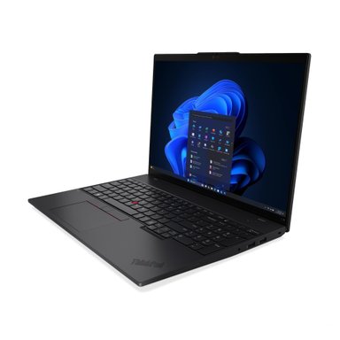 LAPTOP LENOVO THINKPAD L16 GEN 2 AMD RYZEN 7 PRO 16GB 512GB - 2