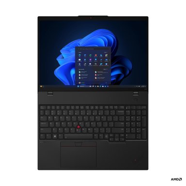 LAPTOP LENOVO THINKPAD L16 GEN 2 AMD RYZEN 7 PRO 16GB 512GB - 7