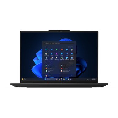 LAPTOP THINKPAD E16 GEN 3 AMD RYZEN 5 16GB RAM 512GB SSD 16