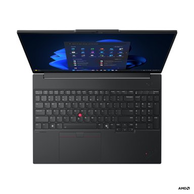 LAPTOP THINKPAD E16 GEN 3 AMD RYZEN 5 16GB RAM 512GB SSD 16 - 2