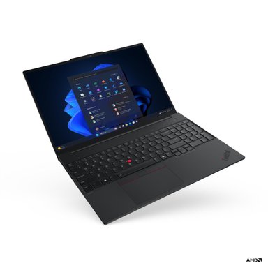 LAPTOP THINKPAD E16 GEN 3 AMD RYZEN 5 16GB RAM 512GB SSD 16 - 3
