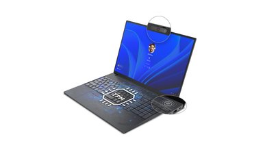 LAPTOP THINKPAD E16 GEN 3 AMD RYZEN 5 16GB RAM 512GB SSD 16 - 8
