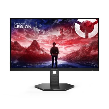 MONITOR GAMER LENOVO LEGION 27Q-10 DE 27' - 1
