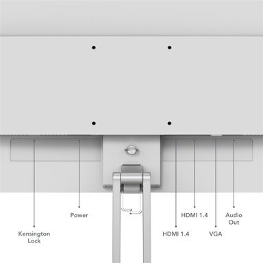 MONITOR LENOVO L27-4C - 8