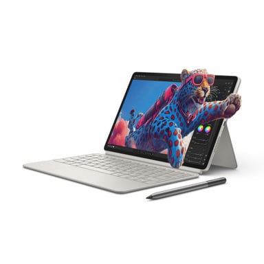 TABLET YOGA TAB 12GB 256GB 3.2K 11.1' + LAPIZ + TELCADO - 2