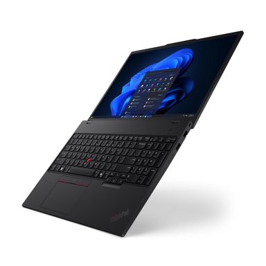 LAPTOP THINKPAD T16 G4 INTEL CORE U 5 24GB RAM 512GB SSD 16 - 3