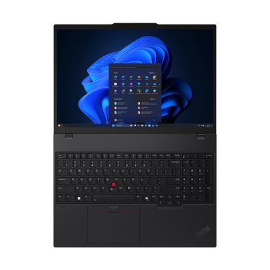LAPTOP THINKPAD T16 G4 INTEL CORE U 5 24GB RAM 512GB SSD 16 - 5