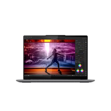 LAPTOP YOGA SLIM 7 14IMH9 INTEL CORE ULTRA 5 125H 16GB 512GB WUXGA 14' - 1
