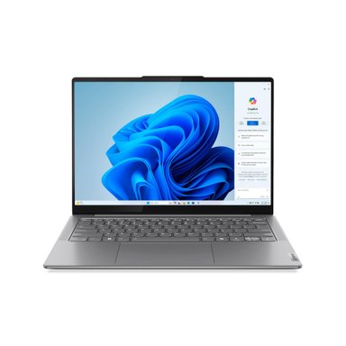 LAPTOP YOGA SLIM 7 14IMH9 INTEL CORE ULTRA 5 125H 16GB 512GB WUXGA 14' - 2