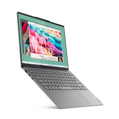 LAPTOP YOGA SLIM 7 14IMH9 INTEL CORE ULTRA 5 125H 16GB 512GB WUXGA 14' - 3