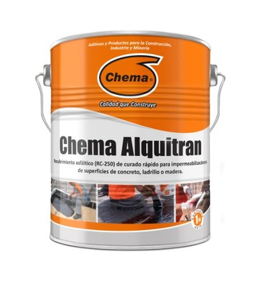 ALQUITRAN CHEMA 1GAL