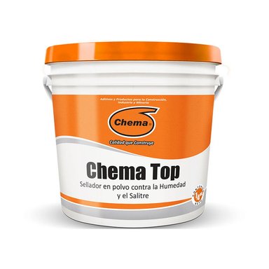 CHEMA TOP - 1/4 GALON