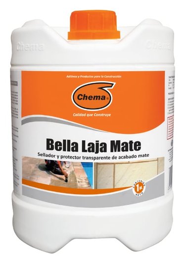 SELLADOR CHEMA BELLA LAJA MATE 1GAL