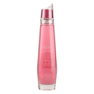 VODKA SPARKLING NUVO BOTELLA VIDRIO 750ML SPARKLING LIQUEUR PACK X3 - 2