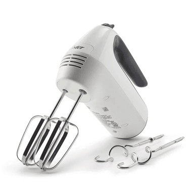 Batidora de mano Oster FPSTHM3532 con 6 velocidades y función turbo - 2
