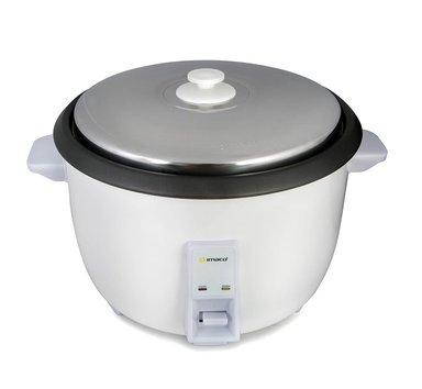 OLLA ARROCERA IMACO RC 56 5.6 LTS T/METALICA CON ANTIADHERENTE BLANCO