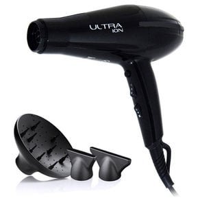 SECADORA CABELLO GAMA EXCLUSIVE UTRA ION PROFESIONAL SALON