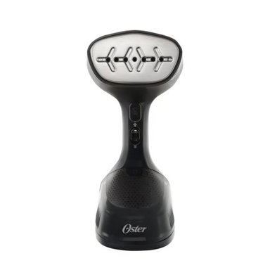 VAPORIZADOR DE PRENDAS PORTÁTIL OSTER GCSTES101 - NEGRO