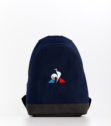 MOCHILA OTROS ESS BACKPACK AZUL LE COQ SPORTIF
