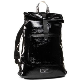 MOCHILA KENDALL + KYLIE BLACK HBKK-319-0003-26 NEGRO