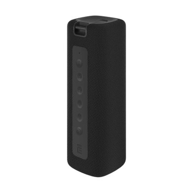 PARLANTE BLUETOOTH XIAOMI MI PORTABLE SPEAKER 16 W NEGRO - 1