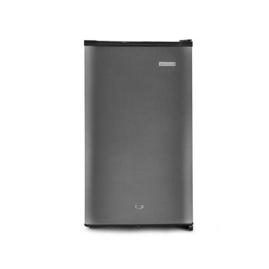 FRIGOBAR ELECTROLUX ERD90G2HPI 90L ACERADO CON LLAVE 90 L