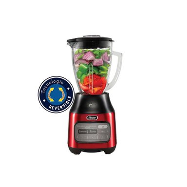 LICUADORA DE INMERSIÓN OSTER BLSTPEG-CRT TECNOLOGÍA REVERSIBLE 800WATTS