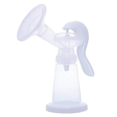 PIGEON EXTRACTOR DE LECHE MANUAL CON PALANCA 17412 - 2