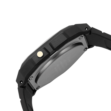 RELOJ CASIO UNISEX DIGITAL F-91WG-9Q RESINA - 3