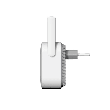 REPETIDOR WIFI XIAOMI AMPLIFICADOR N300 INTERNET 300 MBPS - 3