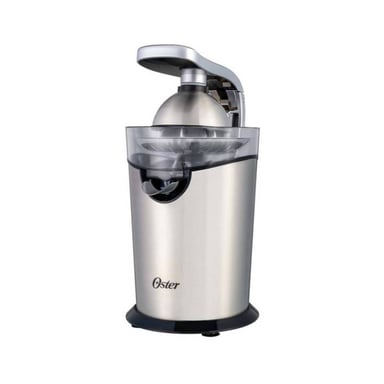 EXPRIMIDOR DE CÍTRICOS OSTER 250 W FPSTJU4200 DE ACERO INOXIDABLE - 1