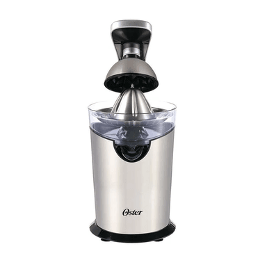 EXPRIMIDOR DE CÍTRICOS OSTER 250 W FPSTJU4200 DE ACERO INOXIDABLE - 2