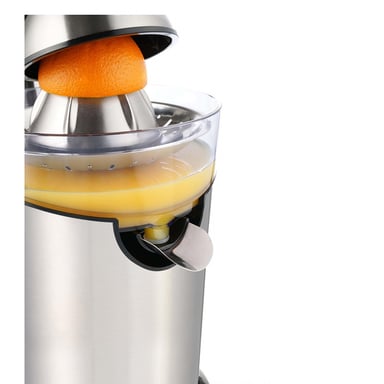 EXPRIMIDOR DE CÍTRICOS OSTER 250 W FPSTJU4200 DE ACERO INOXIDABLE - 5