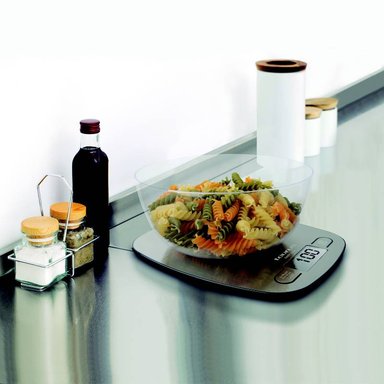 BALANZA TAURUS COCINA EASY INOX TAURUS EASY INOX - 3
