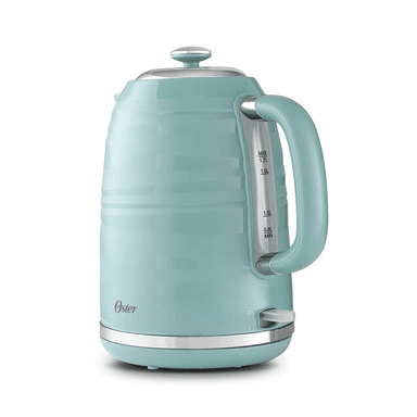 HERVIDOR ELÉCTRICO OSTER BVSTKT4177V 1.7 LTS CELESTE