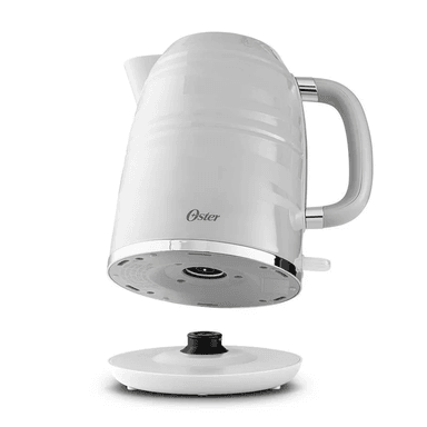 HERVIDOR ELÉCTRICO OSTER BVSTKT4177W 1,7 LTS BLANCO - 2