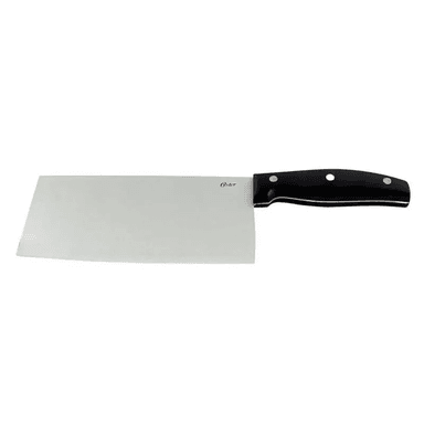 CUCHILLO DE CARNICERO OSTER ACERO GRANGER 83666.01
