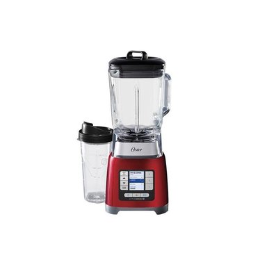 LICUADORA OSTER BLSTTDG RBG ACTIVE SENSE 2L 1100W CON VASO BLEND N GO