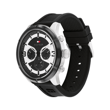 RELOJ TOMMY HILFIGER HOMBRE ANÁLOGO 1792073 WILD - 2