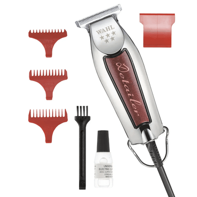 RECORTADORA WAHL TRIMMER 5 STAR DETAILER T-BLADE PROFESIONAL - 2