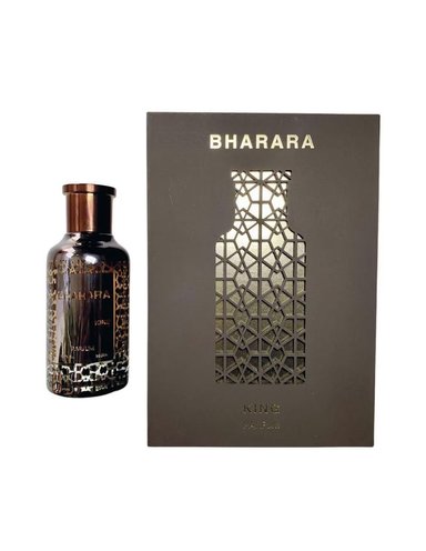 BHARARA KING PARFUM 100ML