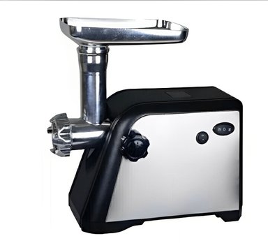 PREMIER MOLEDORA DE CARNE 1000W 3 TIPOS CORTE