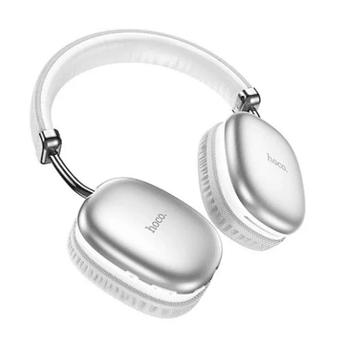 PACK 2 AUDÍFONOS HOCO OVER-EAR INALÁMBRICO W35 N-B BLUETOOTH - 3