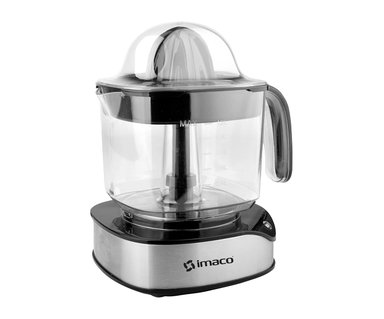 COMBO IMACO MINI GRILL PANINI IG2314 + EXPRIMIDOR CP2512I - 3