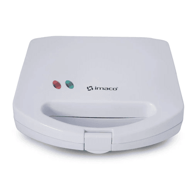 SANDWICHERA IMACO IST101 700W - BLANCO